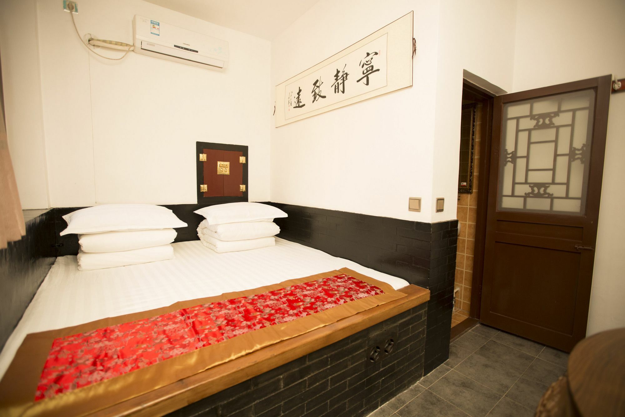 Pingyao Xiangshengyuan Guest House Exterior foto